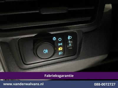 Ford Transit Custom 2.0 TDCI 136pk L2H1 Fabrieksgarantie Euro6 Airco | Camera | Apple Carplay | Cruisecontrol | LED Android Auto, Parkeersensoren, Verwarmde voorruit, Bijrijdersbank 20