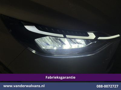 Ford Transit Custom 2.0 TDCI 136pk L2H1 Fabrieksgarantie Euro6 Airco | Camera | Apple Carplay | Cruisecontrol | LED Android Auto, Parkeersensoren, Verwarmde voorruit, Bijrijdersbank 4