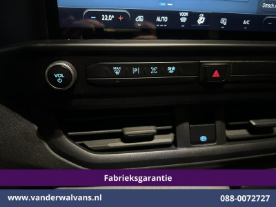 Ford Transit Custom 2.0 TDCI 136pk L2H1 Fabrieksgarantie Euro6 Airco | Camera | Apple Carplay | Cruisecontrol | LED Android Auto, Parkeersensoren, Verwarmde voorruit, Bijrijdersbank 5