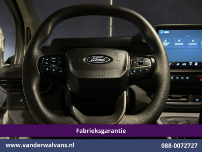 Ford Transit Custom 2.0 TDCI 136pk L2H1 Fabrieksgarantie Euro6 Airco | Camera | Apple Carplay | Cruisecontrol | LED Android Auto, Parkeersensoren, Verwarmde voorruit, Bijrijdersbank 6