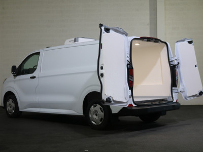 Ford Transit Custom 2.0 TDCI 136pk L2 H1 Koelwagen (Wordt verwacht) foto 10
