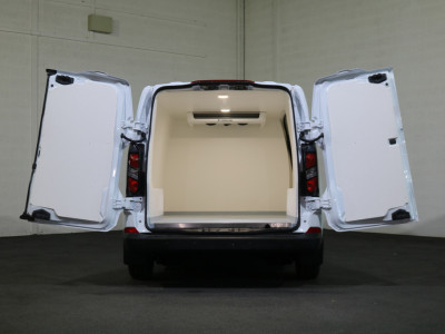 Ford Transit Custom 2.0 TDCI 136pk L2 H1 Koelwagen (Wordt verwacht) foto 11