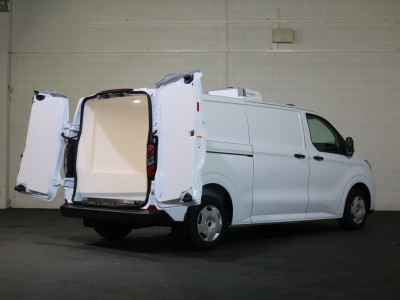 Ford Transit Custom 2.0 TDCI 136pk L2 H1 Koelwagen (Wordt verwacht) foto 12