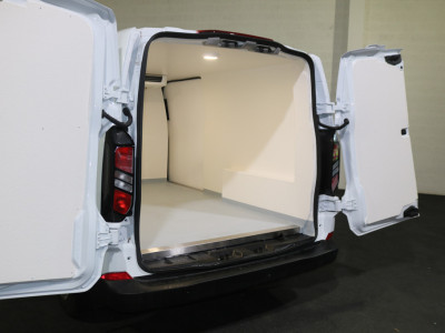 Ford Transit Custom 2.0 TDCI 136pk L2 H1 Koelwagen (Wordt verwacht) foto 13