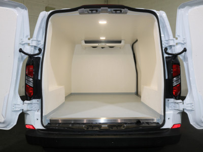 Ford Transit Custom 2.0 TDCI 136pk L2 H1 Koelwagen (Wordt verwacht) foto 15