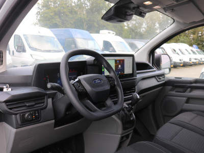 Ford Transit Custom 2.0 TDCI 136pk L2 H1 Koelwagen (Wordt verwacht) foto 19