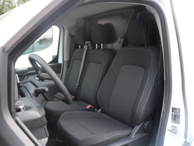 Ford Transit Custom 2.0 TDCI 136pk L2 H1 Koelwagen (Wordt verwacht) foto 2