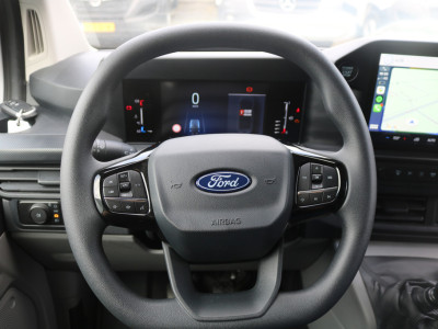 Ford Transit Custom 2.0 TDCI 136pk L2 H1 Koelwagen (Wordt verwacht) foto 20