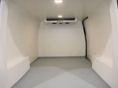 Ford Transit Custom 2.0 TDCI 136pk L2 H1 Koelwagen (Wordt verwacht) foto 3