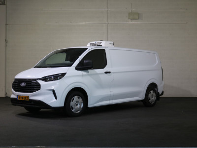 Ford Transit Custom 2.0 TDCI 136pk L2 H1 Koelwagen (Wordt verwacht) foto 4