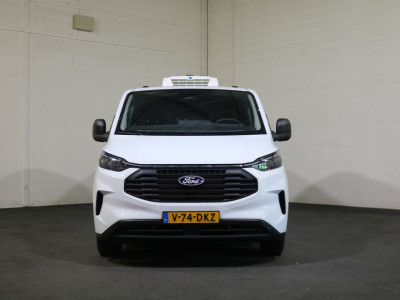 Ford Transit Custom 2.0 TDCI 136pk L2 H1 Koelwagen (Wordt verwacht) foto 5