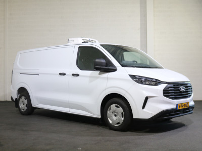 Ford Transit Custom 2.0 TDCI 136pk L2 H1 Koelwagen (Wordt verwacht) foto 6