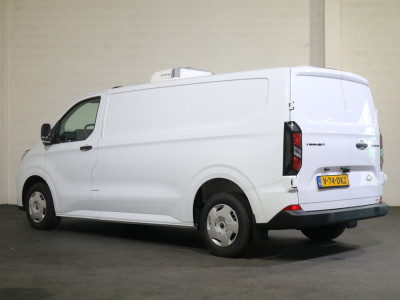 Ford Transit Custom 2.0 TDCI 136pk L2 H1 Koelwagen (Wordt verwacht) foto 7