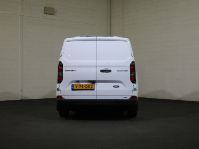 Ford Transit Custom 2.0 TDCI 136pk L2 H1 Koelwagen (Wordt verwacht) foto 8