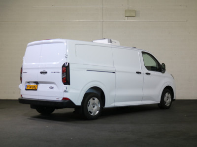 Ford Transit Custom 2.0 TDCI 136pk L2 H1 Koelwagen (Wordt verwacht) foto 9