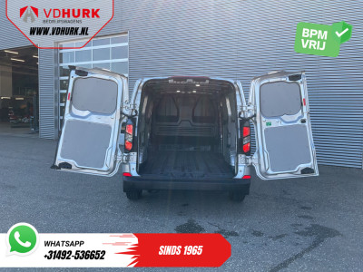 Ford Transit Custom 2.0 TDCI 136 pk L2 Trend LED/ 2.8T Trekverm./ Stoelverw./ Stuurverw./ Carplay/ Camera/ Climate/ PDC/ Cruise/ LMV foto 5