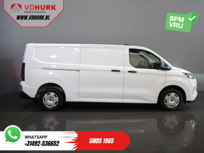 Ford Transit Custom 2.0 TDCI 136 pk L2 Trend LED/ Carplay/ Camera/ Climate/ PDC/ Cruise foto 11
