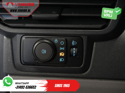 Ford Transit Custom 2.0 TDCI 136 pk L2 Trend LED/ Carplay/ Camera/ Climate/ PDC/ Cruise foto 17