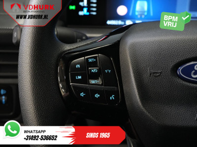 Ford Transit Custom 2.0 TDCI 136 pk L2 Trend LED/ Carplay/ Camera/ Climate/ PDC/ Cruise foto 18