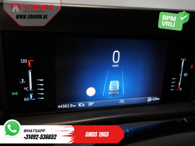 Ford Transit Custom 2.0 TDCI 136 pk L2 Trend LED/ Carplay/ Camera/ Climate/ PDC/ Cruise foto 19
