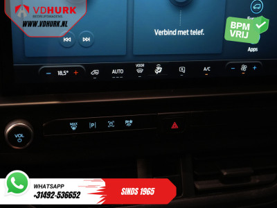 Ford Transit Custom 2.0 TDCI 136 pk L2 Trend LED/ Carplay/ Camera/ Climate/ PDC/ Cruise foto 20