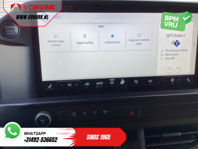 Ford Transit Custom 2.0 TDCI 136 pk Trend LED/ Adapt.Cruise/ Stoelverw./ Carplay/ Navi/ Camera/ Climate/ PDC/ DAB 13