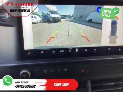 Ford Transit Custom 2.0 TDCI 136 pk Trend LED/ Adapt.Cruise/ Stoelverw./ Carplay/ Navi/ Camera/ Climate/ PDC/ DAB 14