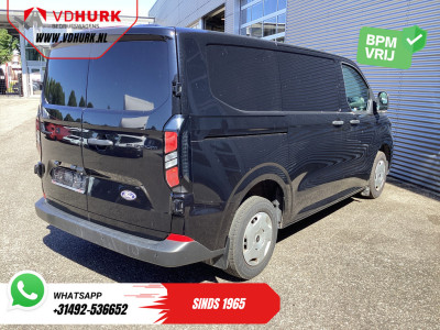 Ford Transit Custom 2.0 TDCI 136 pk Trend LED/ Adapt.Cruise/ Stoelverw./ Carplay/ Navi/ Camera/ Climate/ PDC/ DAB 9