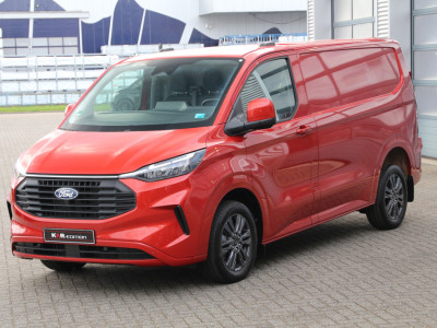 Ford Transit Custom 2.0 TDCI 150 | Navi | Camera | Cruise | Clima.. foto 11