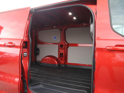Ford Transit Custom 2.0 TDCI 150 | Navi | Camera | Cruise | Clima.. foto 13