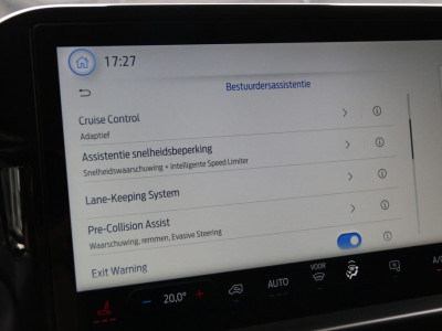 Ford Transit Custom 2.0 TDCI 150 | Navi | Camera | Cruise | Clima.. foto 15