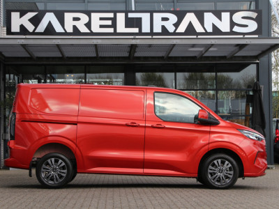 Ford Transit Custom 2.0 TDCI 150 | Navi | Camera | Cruise | Clima.. foto 16