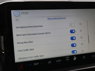 Ford Transit Custom 2.0 TDCI 150 | Navi | Camera | Cruise | Clima.. foto 17