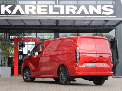 Ford Transit Custom 2.0 TDCI 150 | Navi | Camera | Cruise | Clima.. foto 2