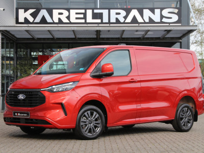 Ford Transit Custom 2.0 TDCI 150 | Navi | Camera | Cruise | Clima.. foto 21