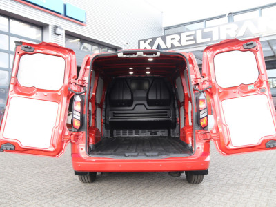 Ford Transit Custom 2.0 TDCI 150 | Navi | Camera | Cruise | Clima.. foto 3