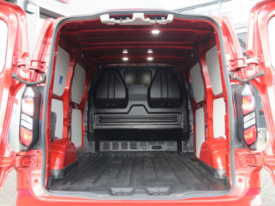 Ford Transit Custom 2.0 TDCI 150 | Navi | Camera | Cruise | Clima.. foto 4