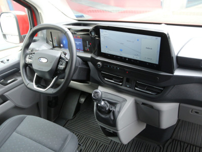 Ford Transit Custom 2.0 TDCI 150 | Navi | Camera | Cruise | Clima.. foto 5