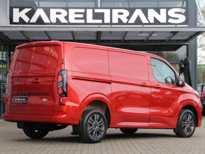 Ford Transit Custom 2.0 TDCI 150 | Navi | Camera | Cruise | Clima.. foto 8