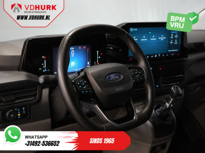 Ford Transit Custom 2.0 TDCI 150 pk L2 Limited  Adapt.Cruise/ LED/ Stoelverw./ Stuurverw./ Carplay/ PDC/ Camera foto 14
