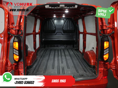 Ford Transit Custom 2.0 TDCI 150 pk L2 Limited  Adapt.Cruise/ LED/ Stoelverw./ Stuurverw./ Carplay/ PDC/ Camera foto 15