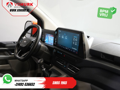 Ford Transit Custom 2.0 TDCI 150 pk L2 Limited  Adapt.Cruise/ LED/ Stoelverw./ Stuurverw./ Carplay/ PDC/ Camera foto 3