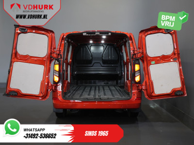 Ford Transit Custom 2.0 TDCI 150 pk L2 Limited  Adapt.Cruise/ LED/ Stoelverw./ Stuurverw./ Carplay/ PDC/ Camera foto 5