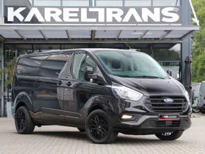 Ford Transit Custom 2.0 TDCI 170 | Aut. | L2H1 | Trekhaak | Cruise | Airco..