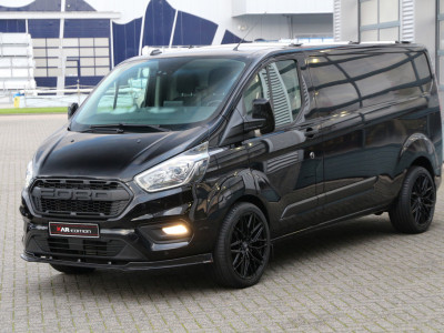 Ford Transit Custom 2.0 TDCI 170 | Aut. | L2 | KAR-edition | Trekhaak | Inrichting | Airco.. foto 11