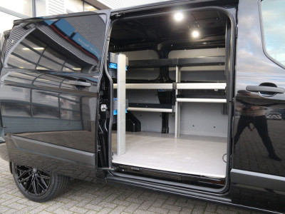 Ford Transit Custom 2.0 TDCI 170 | Aut. | L2 | KAR-edition | Trekhaak | Inrichting | Airco.. foto 14