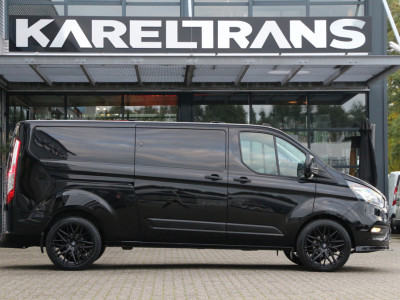 Ford Transit Custom 2.0 TDCI 170 | Aut. | L2 | KAR-edition | Trekhaak | Inrichting | Airco.. foto 17