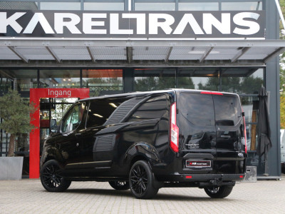 Ford Transit Custom 2.0 TDCI 170 | Aut. | L2 | KAR-edition | Trekhaak | Inrichting | Airco.. foto 2