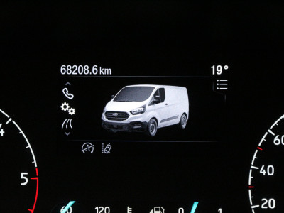 Ford Transit Custom 2.0 TDCI 170 | Aut. | L2 | KAR-edition | Trekhaak | Inrichting | Airco.. foto 7