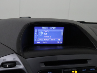 Ford Transit Custom 2.0TDCI 170PK Automaat Dubbele Cabine | Navigatie | Camera | Leder | 2xSchuifdeur | Trekhaak foto 17